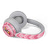 Cartoon Network Powerpuff Girls Blossom Pink Hearts Surface Headphones Skin